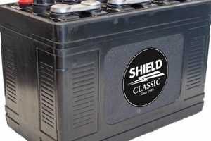 Restore Your Classic: Vintage Car Battery Guide + Tips Safem Fabrication - Precision Engineering & Custom Manufacturing Solutions Restore Your Classic: Vintage Car Battery Guide + Tips | Safem Fabrication - Precision Engineering & Custom Manufacturing Solutions