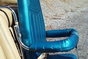 Retro Ride: Vintage Car Seat Charm & Safety Tips Safem Fabrication - Precision Engineering & Custom Manufacturing Solutions Retro Ride: Vintage Car Seat Charm & Safety Tips | Safem Fabrication - Precision Engineering & Custom Manufacturing Solutions