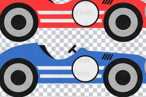 Cool Retro Vintage Race Car Clipart: Classic Art! Safem Fabrication - Precision Engineering & Custom Manufacturing Solutions Cool Retro Vintage Race Car Clipart: Classic Art! | Safem Fabrication - Precision Engineering & Custom Manufacturing Solutions
