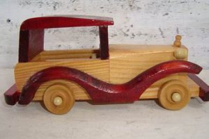 Collectible Vintage Wooden Cars: Toys & Treasures Safem Fabrication - Precision Engineering & Custom Manufacturing Solutions Collectible Vintage Wooden Cars: Toys & Treasures | Safem Fabrication - Precision Engineering & Custom Manufacturing Solutions
