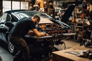 Revive Your Ride: Vintage Car Restoration Near Me Experts Safem Fabrication - Precision Engineering & Custom Manufacturing Solutions Revive Your Ride: Vintage Car Restoration Near Me Experts | Safem Fabrication - Precision Engineering & Custom Manufacturing Solutions