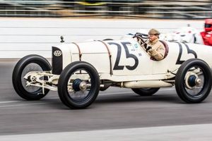 Owning a Vintage Race Car: History, Beauty & Thrills Safem Fabrication - Precision Engineering & Custom Manufacturing Solutions Owning a Vintage Race Car: History, Beauty & Thrills | Safem Fabrication - Precision Engineering & Custom Manufacturing Solutions