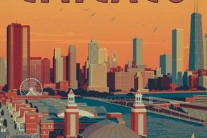 Buy Vintage Chicago Posters: A Collector's Guide Safem Fabrication - Precision Engineering & Custom Manufacturing Solutions Buy Vintage Chicago Posters: A Collector's Guide | Safem Fabrication - Precision Engineering & Custom Manufacturing Solutions