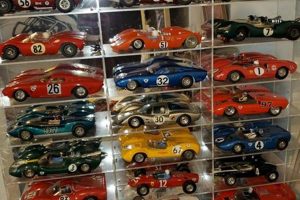 Collecting Vintage Slot Cars: A Nostalgic Hobby Safem Fabrication - Precision Engineering & Custom Manufacturing Solutions Collecting Vintage Slot Cars: A Nostalgic Hobby | Safem Fabrication - Precision Engineering & Custom Manufacturing Solutions