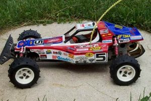 Collectible Vintage RC Cars: History & More Safem Fabrication - Precision Engineering & Custom Manufacturing Solutions Collectible Vintage RC Cars: History & More | Safem Fabrication - Precision Engineering & Custom Manufacturing Solutions