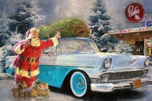 Charming Vintage Christmas Cars: Holiday Classics! Safem Fabrication - Precision Engineering & Custom Manufacturing Solutions Charming Vintage Christmas Cars: Holiday Classics! | Safem Fabrication - Precision Engineering & Custom Manufacturing Solutions