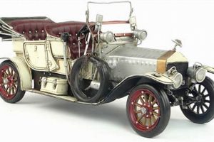 Guide to Car Model Vintage: Collectibles & Restorations Safem Fabrication - Precision Engineering & Custom Manufacturing Solutions Guide to Car Model Vintage: Collectibles & Restorations | Safem Fabrication - Precision Engineering & Custom Manufacturing Solutions