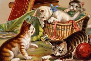 Shop Rare Vintage Cat Posters Now! Decorate! Safem Fabrication - Precision Engineering & Custom Manufacturing Solutions Shop Rare Vintage Cat Posters Now! Decorate! | Safem Fabrication - Precision Engineering & Custom Manufacturing Solutions