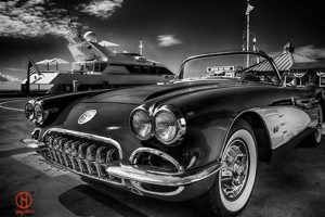 Timeless: Black and White Vintage Car Street Photos Art Safem Fabrication - Precision Engineering & Custom Manufacturing Solutions Timeless: Black and White Vintage Car Street Photos Art | Safem Fabrication - Precision Engineering & Custom Manufacturing Solutions