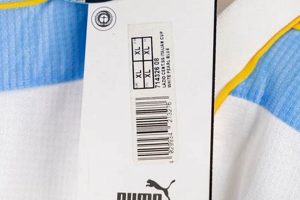 Rare Crespo Jersey - Vintage Puma Soccer Memorabilia Safem Fabrication - Precision Engineering & Custom Manufacturing Solutions Rare Crespo Jersey - Vintage Puma Soccer Memorabilia | Safem Fabrication - Precision Engineering & Custom Manufacturing Solutions