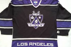 Own a Piece of History: Vintage LA Kings Jersey Collection Safem Fabrication - Precision Engineering & Custom Manufacturing Solutions Own a Piece of History: Vintage LA Kings Jersey Collection | Safem Fabrication - Precision Engineering & Custom Manufacturing Solutions