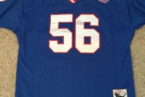 Own a Piece of History: Vintage NY Giants Football Jersey Guide Safem Fabrication - Precision Engineering & Custom Manufacturing Solutions Own a Piece of History: Vintage NY Giants Football Jersey Guide | Safem Fabrication - Precision Engineering & Custom Manufacturing Solutions