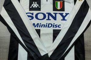 Score! Rare Vintage Juventus Jerseys & More Safem Fabrication - Precision Engineering & Custom Manufacturing Solutions Score! Rare Vintage Juventus Jerseys & More | Safem Fabrication - Precision Engineering & Custom Manufacturing Solutions