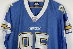 Shop Vintage Chargers Jersey Collection Today! Safem Fabrication - Precision Engineering & Custom Manufacturing Solutions Shop Vintage Chargers Jersey Collection Today! | Safem Fabrication - Precision Engineering & Custom Manufacturing Solutions