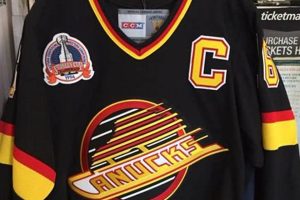 Own Hockey History: Vintage NHL Jerseys & More! Safem Fabrication - Precision Engineering & Custom Manufacturing Solutions Own Hockey History: Vintage NHL Jerseys & More! | Safem Fabrication - Precision Engineering & Custom Manufacturing Solutions