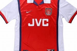 Shop Authentic Vintage Arsenal Jerseys: History on Your Back Safem Fabrication - Precision Engineering & Custom Manufacturing Solutions Shop Authentic Vintage Arsenal Jerseys: History on Your Back | Safem Fabrication - Precision Engineering & Custom Manufacturing Solutions