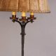 Shop Retro: Vintage Wrought Iron Floor Lamps for Timeless Style | Vintage Treasures: Discover Rare Antiques, Collectibles & Retro Finds