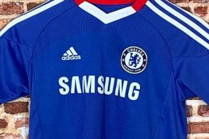 Buy Vintage Chelsea FC Jersey: Retro Blues Shirts Safem Fabrication - Precision Engineering & Custom Manufacturing Solutions Buy Vintage Chelsea FC Jersey: Retro Blues Shirts | Safem Fabrication - Precision Engineering & Custom Manufacturing Solutions