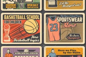 Collecting Vintage Basketball Posters: Art & History Safem Fabrication - Precision Engineering & Custom Manufacturing Solutions Collecting Vintage Basketball Posters: Art & History | Safem Fabrication - Precision Engineering & Custom Manufacturing Solutions