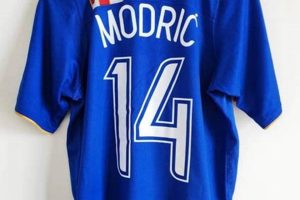 Shop Luka Modric Vintage Jersey: Retro Football Shirts Safem Fabrication - Precision Engineering & Custom Manufacturing Solutions Shop Luka Modric Vintage Jersey: Retro Football Shirts | Safem Fabrication - Precision Engineering & Custom Manufacturing Solutions