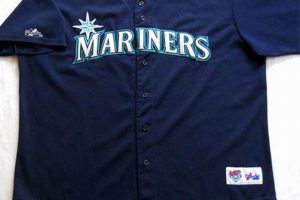 Buy a Vintage Mariners Jersey: Retro Styles & More! Safem Fabrication - Precision Engineering & Custom Manufacturing Solutions Buy a Vintage Mariners Jersey: Retro Styles & More! | Safem Fabrication - Precision Engineering & Custom Manufacturing Solutions