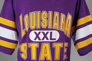 Buy Vintage LSU Jersey: Rare Finds & Collector's Items Safem Fabrication - Precision Engineering & Custom Manufacturing Solutions Buy Vintage LSU Jersey: Rare Finds & Collector's Items | Safem Fabrication - Precision Engineering & Custom Manufacturing Solutions