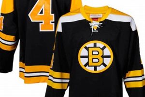 Own a Piece of History: Boston Bruins Vintage Jersey Guide Safem Fabrication - Precision Engineering & Custom Manufacturing Solutions Own a Piece of History: Boston Bruins Vintage Jersey Guide | Safem Fabrication - Precision Engineering & Custom Manufacturing Solutions