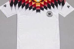 Own a Piece of History: Germany Jersey Vintage Collection Safem Fabrication - Precision Engineering & Custom Manufacturing Solutions Own a Piece of History: Germany Jersey Vintage Collection | Safem Fabrication - Precision Engineering & Custom Manufacturing Solutions