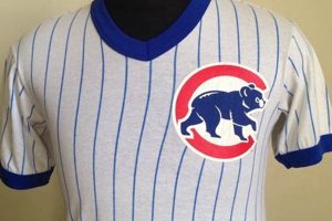 Shop Iconic Cubs Jersey Vintage: History on Display! Safem Fabrication - Precision Engineering & Custom Manufacturing Solutions Shop Iconic Cubs Jersey Vintage: History on Display! | Safem Fabrication - Precision Engineering & Custom Manufacturing Solutions