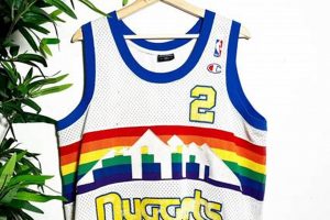 Buy Vintage Nuggets Jersey: Rare Throwbacks & More! Safem Fabrication - Precision Engineering & Custom Manufacturing Solutions Buy Vintage Nuggets Jersey: Rare Throwbacks & More! | Safem Fabrication - Precision Engineering & Custom Manufacturing Solutions