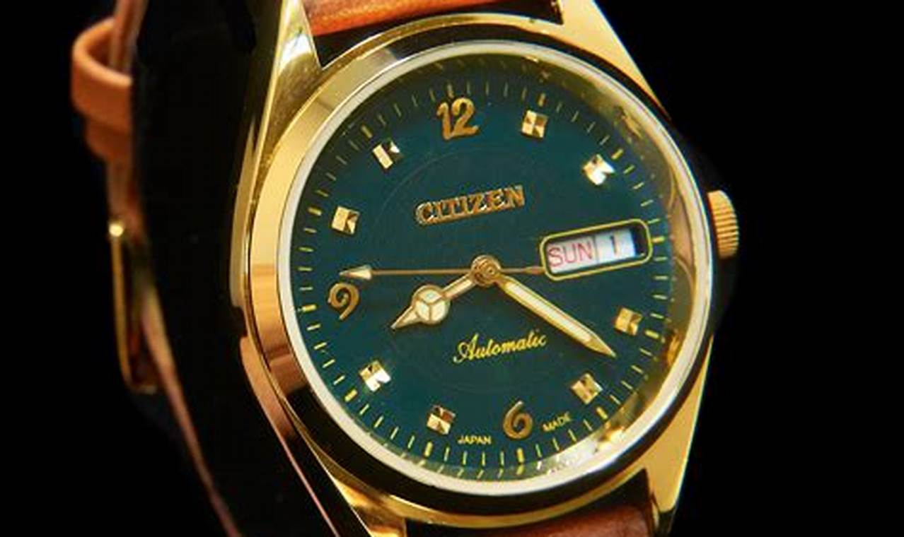 Timeless Gold: Vintage Mens Watches for the Discerning Safem Fabrication - Precision Engineering & Custom Manufacturing Solutions Timeless Gold: Vintage Mens Watches for the Discerning | Safem Fabrication - Precision Engineering & Custom Manufacturing Solutions