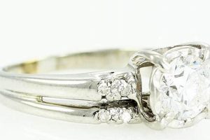 Timeless White Gold Vintage Wedding Rings: Styles & Finds Safem Fabrication - Precision Engineering & Custom Manufacturing Solutions Timeless White Gold Vintage Wedding Rings: Styles & Finds | Safem Fabrication - Precision Engineering & Custom Manufacturing Solutions