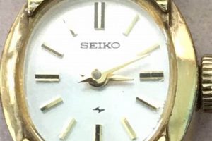 Timeless Seiko Gold Watch Vintage: A Collector's Guide Safem Fabrication - Precision Engineering & Custom Manufacturing Solutions Timeless Seiko Gold Watch Vintage: A Collector's Guide | Safem Fabrication - Precision Engineering & Custom Manufacturing Solutions