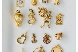 Timeless Vintage Gold Charms: A Collector's Delight! Safem Fabrication - Precision Engineering & Custom Manufacturing Solutions Timeless Vintage Gold Charms: A Collector's Delight! | Safem Fabrication - Precision Engineering & Custom Manufacturing Solutions