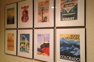 Essential Guide: Framing Vintage Posters Like a Pro! Safem Fabrication - Precision Engineering & Custom Manufacturing Solutions Essential Guide: Framing Vintage Posters Like a Pro! | Safem Fabrication - Precision Engineering & Custom Manufacturing Solutions