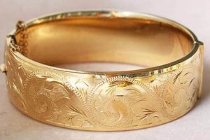Timeless Beauty: Vintage Gold Bangle Styles & More Safem Fabrication - Precision Engineering & Custom Manufacturing Solutions Timeless Beauty: Vintage Gold Bangle Styles & More | Safem Fabrication - Precision Engineering & Custom Manufacturing Solutions
