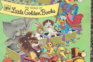 Collecting Little Golden Books: Vintage Treasures Safem Fabrication - Precision Engineering & Custom Manufacturing Solutions Collecting Little Golden Books: Vintage Treasures | Safem Fabrication - Precision Engineering & Custom Manufacturing Solutions