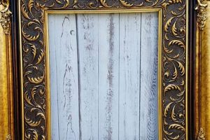 Antique Charms: Vintage Gold Picture Frames Beauty Safem Fabrication - Precision Engineering & Custom Manufacturing Solutions Antique Charms: Vintage Gold Picture Frames Beauty | Safem Fabrication - Precision Engineering & Custom Manufacturing Solutions