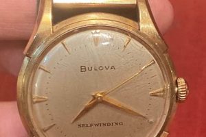 Timeless Bulova 14k Gold Vintage Watch: A Collector's Guide Safem Fabrication - Precision Engineering & Custom Manufacturing Solutions Timeless Bulova 14k Gold Vintage Watch: A Collector's Guide | Safem Fabrication - Precision Engineering & Custom Manufacturing Solutions