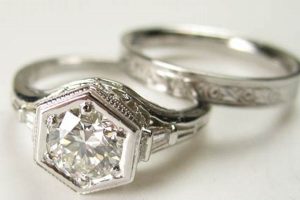 White Gold Vintage Engagement Rings Safem Fabrication - Precision Engineering & Custom Manufacturing Solutions White Gold Vintage Engagement Rings | Safem Fabrication - Precision Engineering & Custom Manufacturing Solutions