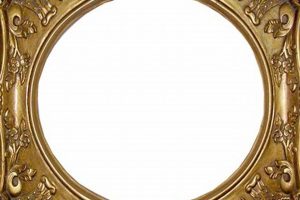 Antique Gold Frame Vintage: Decor & More! Safem Fabrication - Precision Engineering & Custom Manufacturing Solutions Antique Gold Frame Vintage: Decor & More! | Safem Fabrication - Precision Engineering & Custom Manufacturing Solutions