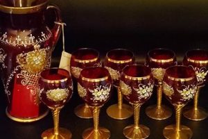 Timeless Vines: Decorative Vintage Glass Art Safem Fabrication - Precision Engineering & Custom Manufacturing Solutions Timeless Vines: Decorative Vintage Glass Art | Safem Fabrication - Precision Engineering & Custom Manufacturing Solutions