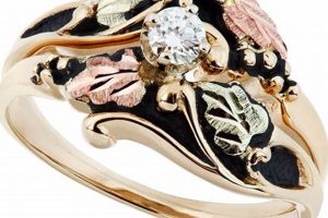 Timeless Vintage Black Hills Gold Rings: Heirloom Gems Safem Fabrication - Precision Engineering & Custom Manufacturing Solutions Timeless Vintage Black Hills Gold Rings: Heirloom Gems | Safem Fabrication - Precision Engineering & Custom Manufacturing Solutions