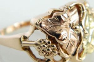 Discover Vintage Black Hills Gold Jewelry Today! Safem Fabrication - Precision Engineering & Custom Manufacturing Solutions Discover Vintage Black Hills Gold Jewelry Today! | Safem Fabrication - Precision Engineering & Custom Manufacturing Solutions