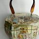 Timeless Style: Vintage Box Purse Handbags & More! | Vintage Treasures: Discover Rare Antiques, Collectibles & Retro Finds