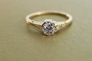 Timeless Vintage Gold Engagement Rings: Find Your Perfect Ring! Safem Fabrication - Precision Engineering & Custom Manufacturing Solutions Timeless Vintage Gold Engagement Rings: Find Your Perfect Ring! | Safem Fabrication - Precision Engineering & Custom Manufacturing Solutions