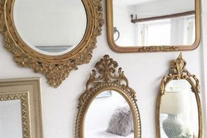 Enhance Your Home: Gold Vintage Wall Mirror Decor Safem Fabrication - Precision Engineering & Custom Manufacturing Solutions Enhance Your Home: Gold Vintage Wall Mirror Decor | Safem Fabrication - Precision Engineering & Custom Manufacturing Solutions