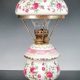 Antique Charm: Vintage Mini Lamps for Cozy Spaces | Vintage Treasures: Discover Rare Antiques, Collectibles & Retro Finds
