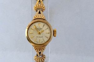 Timeless: Small Gold Watch Vintage Pieces & More Safem Fabrication - Precision Engineering & Custom Manufacturing Solutions Timeless: Small Gold Watch Vintage Pieces & More | Safem Fabrication - Precision Engineering & Custom Manufacturing Solutions