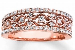 Timeless Vintage Rose Gold Wedding Bands: Heirloom Rings Safem Fabrication - Precision Engineering & Custom Manufacturing Solutions Timeless Vintage Rose Gold Wedding Bands: Heirloom Rings | Safem Fabrication - Precision Engineering & Custom Manufacturing Solutions